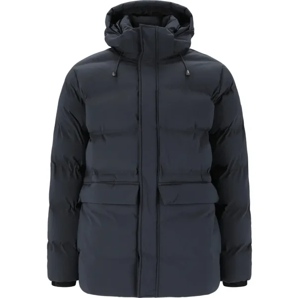Daunenjacke mit Kapuze Whistler Creed