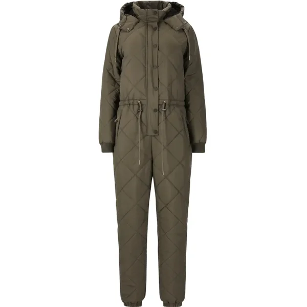 Tuta jumpsuit Whistler Minas