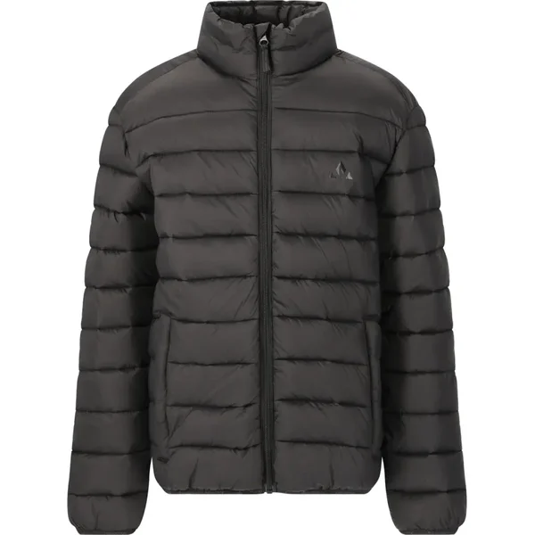 Children's down jacket Whistler Arubi