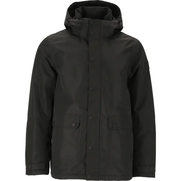 Chubasquero Whistler Steven V2