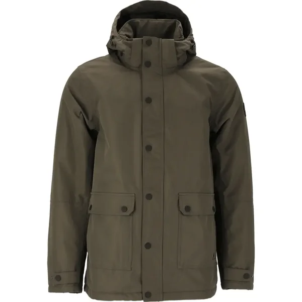 Impermeabile Whistler Steven V2