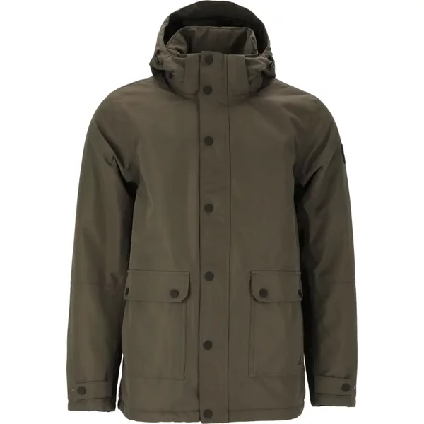 Regenjacke Whistler Steven V2