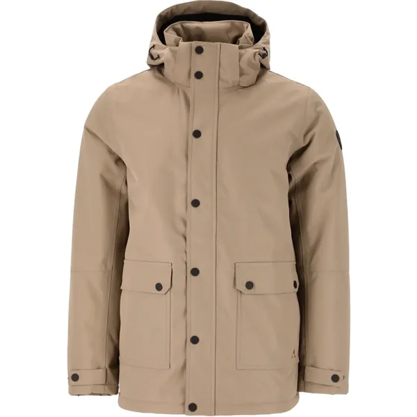 Chubasquero Whistler Steven V2
