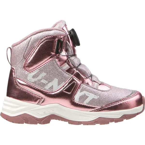 Botas de montaña Whistler Nocara Q-lock