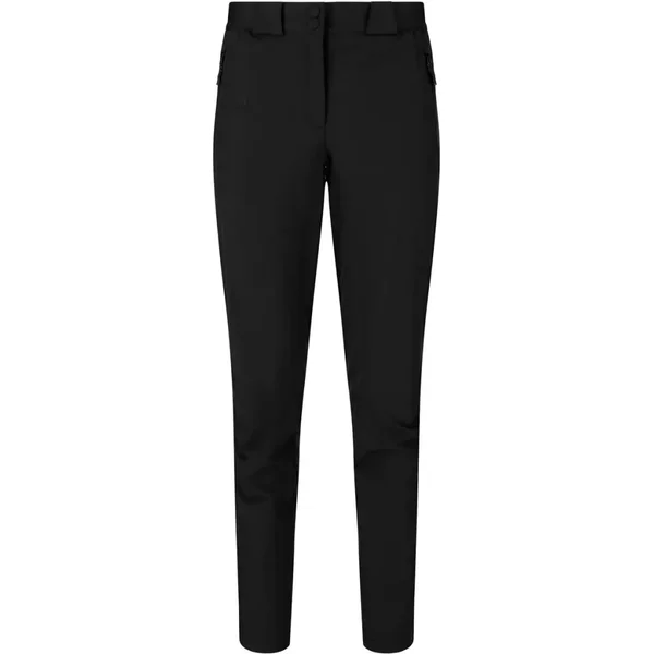 Polyester Zip-Hose Damen Whistler Gerd V2