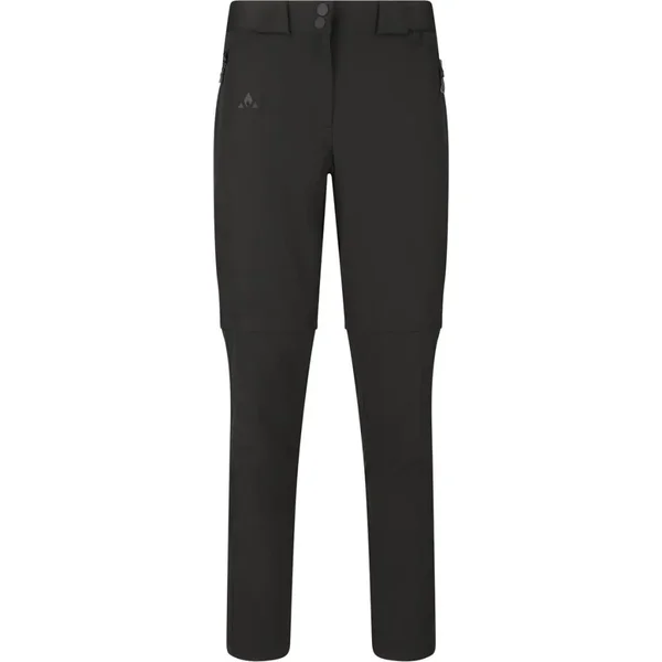 Women's zip trousers Whistler Gerd V2