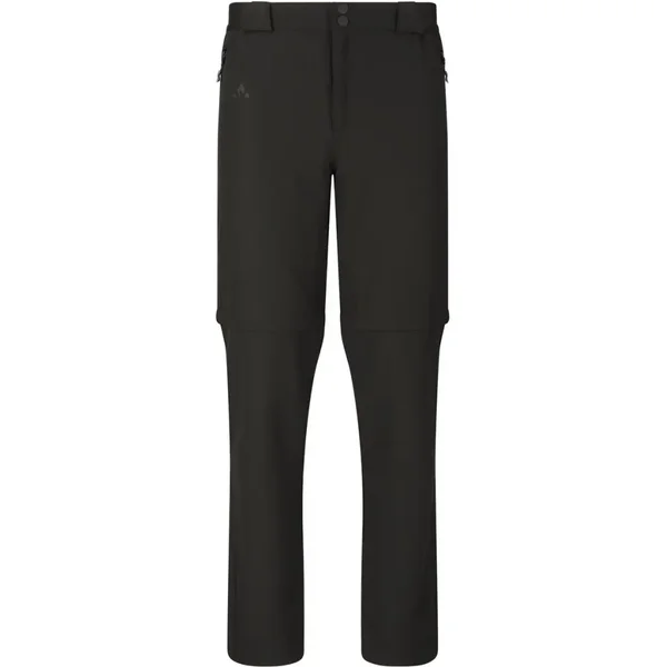 Zip Trousers Whistler Gerd V2