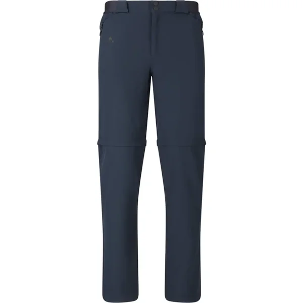 Pantaloni con zip Whistler Gerd V2