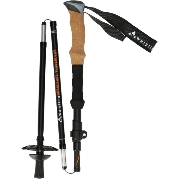 Wanderstock Whistler Beckley