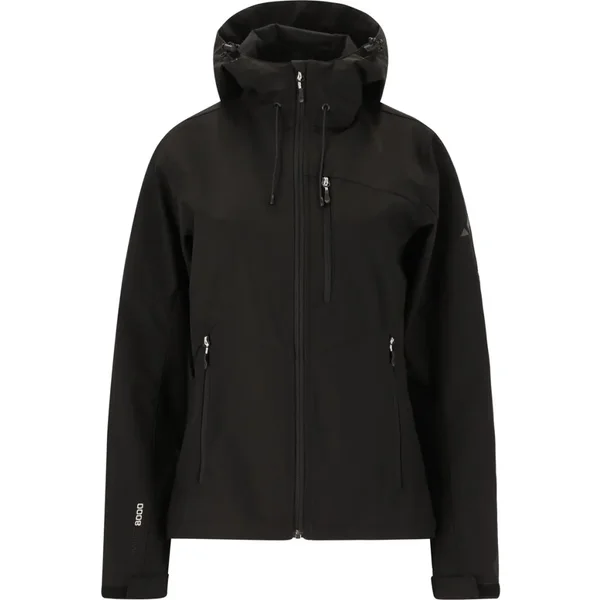 Regenjacke für Damen Whistler Rosea W-Pro 8000
