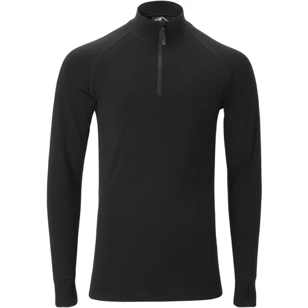 Camiseta interior de manga larga Whistler Bosco