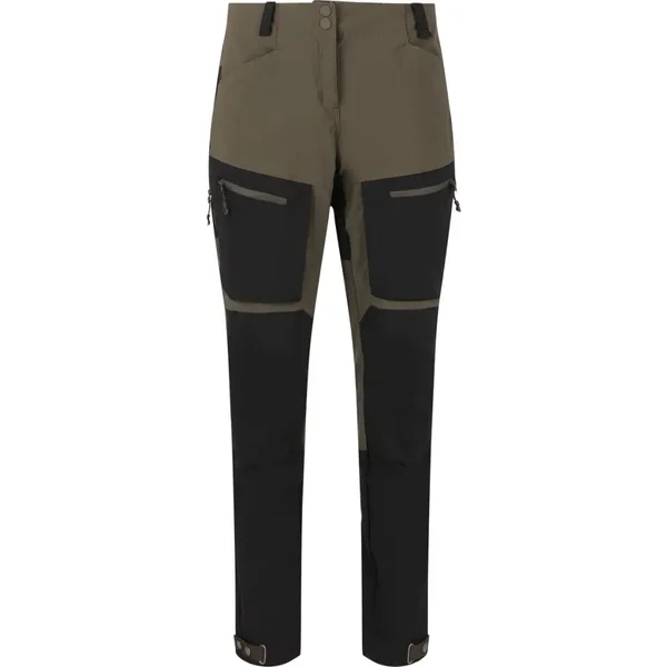 Women's Trousers Whistler Kodiak