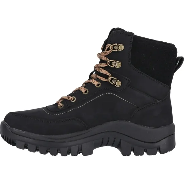 Botas de montaña para mujer Whistler Nuslog