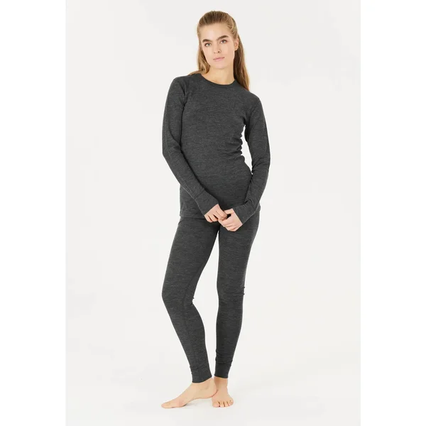 Ensemble legging et sous-maillot femme Whistler Cerro