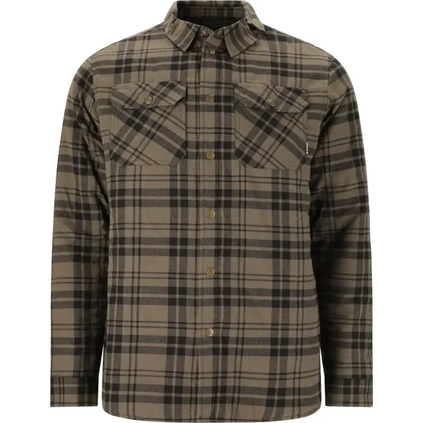 Quilted shirt Whistler Tauron