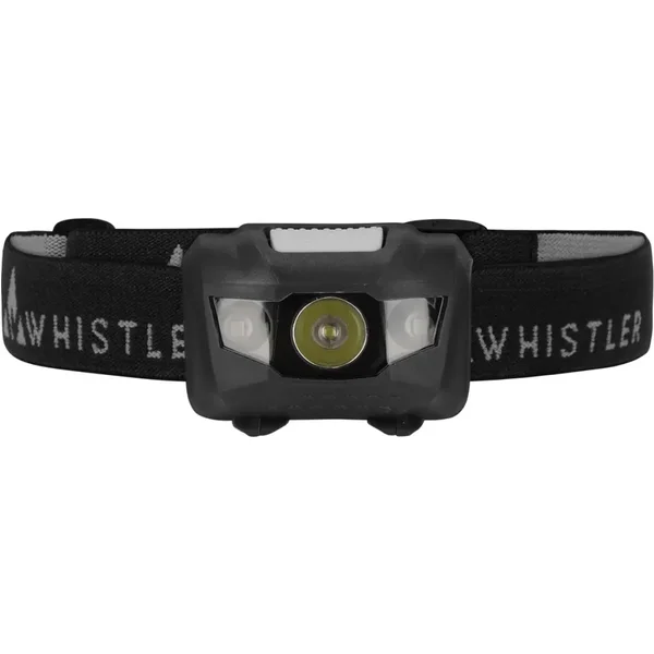 Lampada frontale Whistler Mortillano