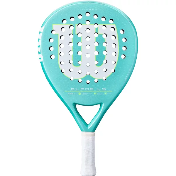 Raquette De Padel Wilson Blade LS V4-image
