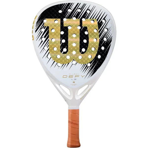 Raquette De Padel Wilson Defy LS V1 SE-image