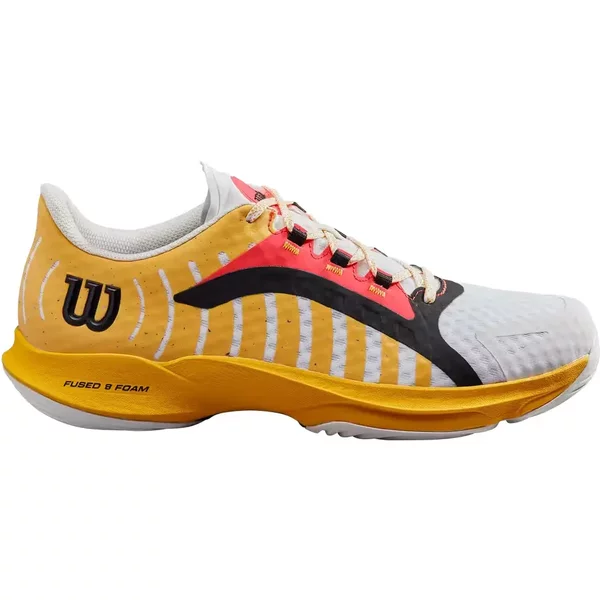 Chaussures De Padel Wilson Wilson Hurakn Pro-image