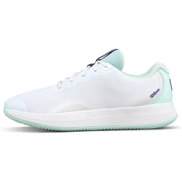 Chaussures De Tennis Femme Wilson Intrigue Lite-image