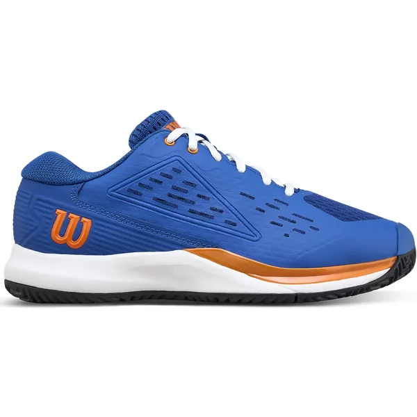 Chaussures De Tennis Enfant Wilson Rush Pro Ace-image