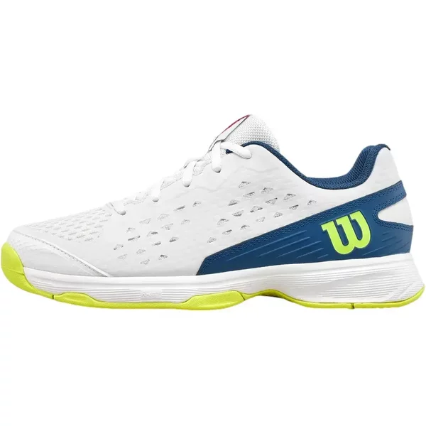 Chaussures De Tennis Enfant Wilson Rush Pro-image