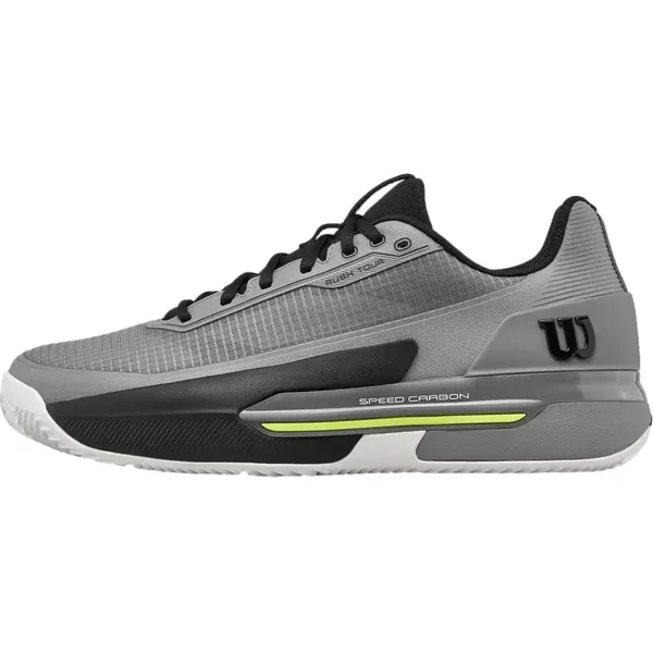 Chaussures De Tennis Wilson Rush Tour 5 Clay-image