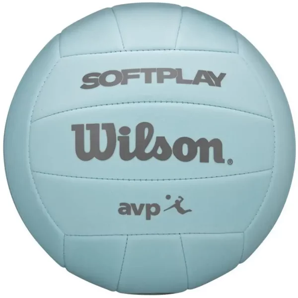 Ballon Wilson AVP Soft Play-image