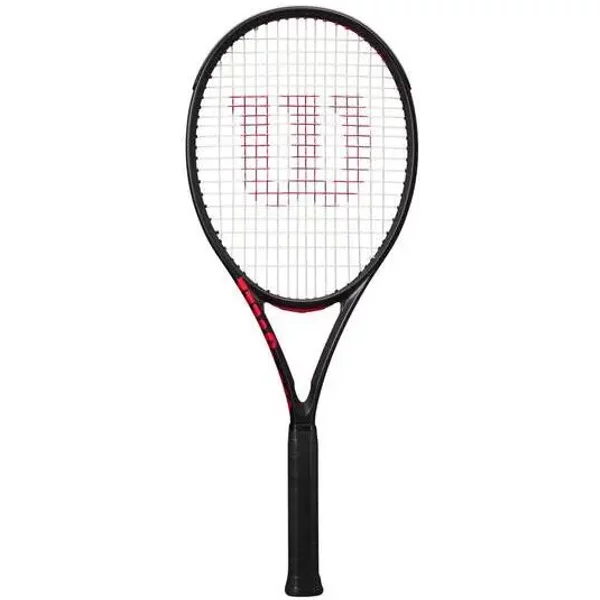 Raquette De Tennis Wilson Clash 100 Pro V3-image