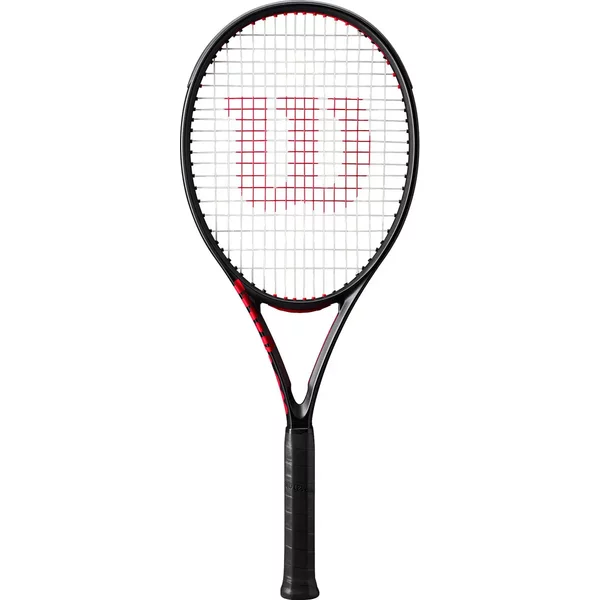 Raquette De Tennis Wilson Clash 100 V3.0-image