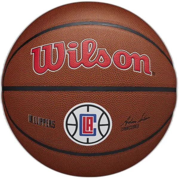 Basketball Los Angeles Clippers Nba Team Alliance-image