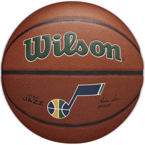 Basketball Utah Jazz Nba Team Alliance-image