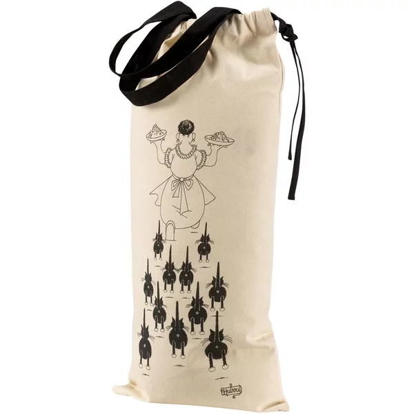 Sac Femme Winkler Dubout À Table-image