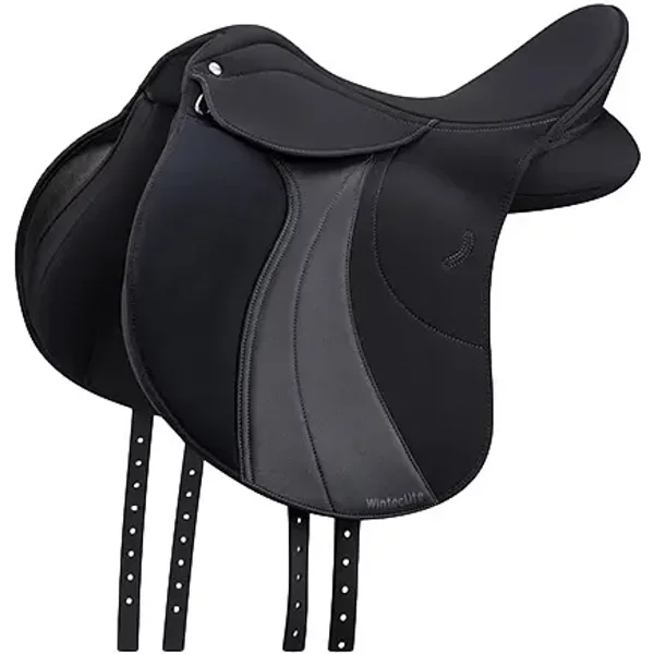 Selle Pour Cheval Wintec Lite-image