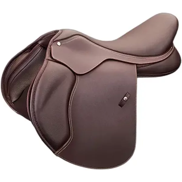Selle Mixte Pour Cheval Wintec 500 Jump Hart-image