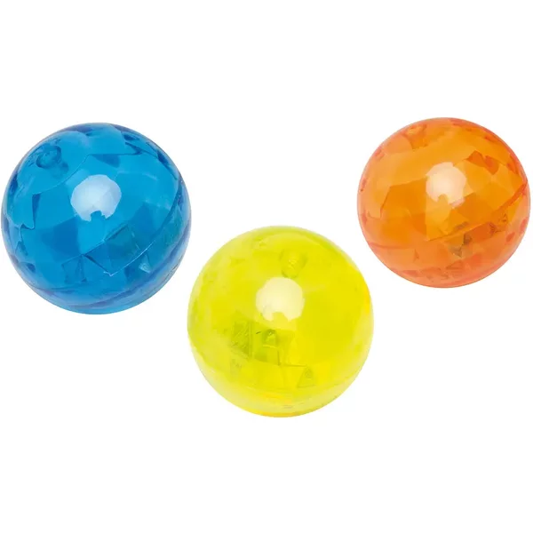 Balle Rebondissante Lumineuse Wonderkids-image