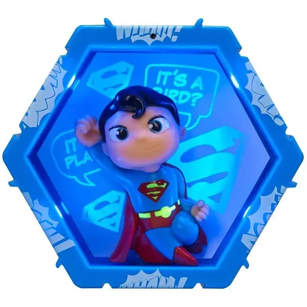 Figurine Wow! Stuff Pods Pod Dc Comics Superman-image