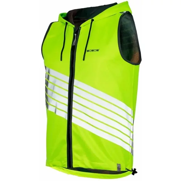 Gilet De SéCurité Wowow Threesixty-image