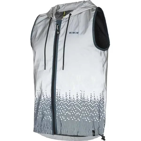 Gilet De SéCurité Wowow Rio-image