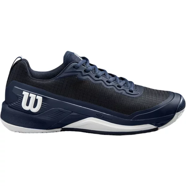 Chaussures De Tennis Wilson Rush Pro 4.5 Clay-image
