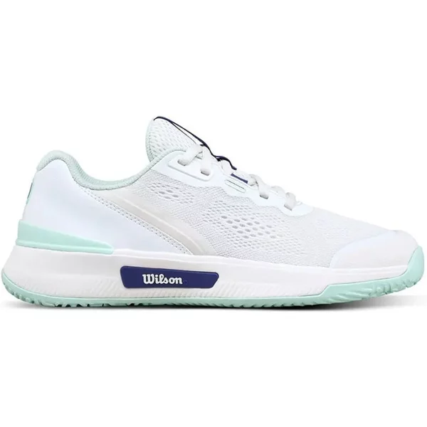 Chaussures De Tennis Femme Wilson Intrigue Pro-image