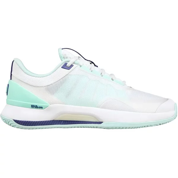 Chaussures De Tennis Femme Wilson Intrigue Tour-image