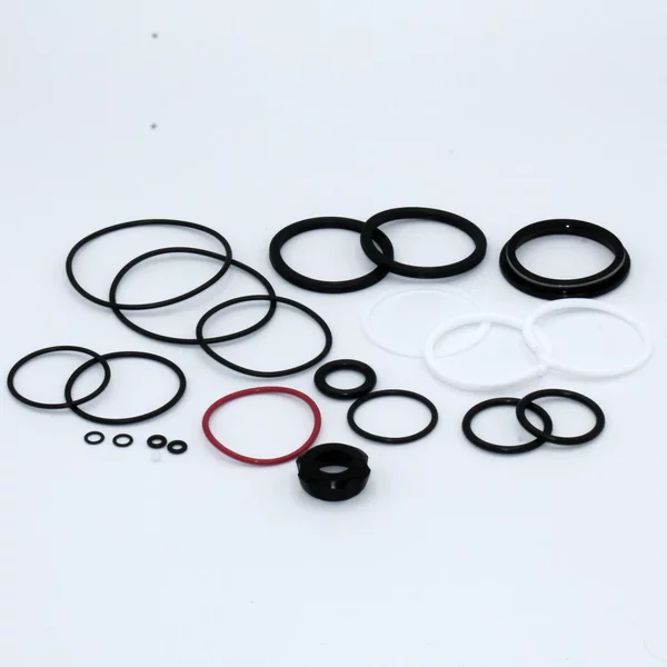 Kit Joints D'amortisseur WSS Vivid C-image