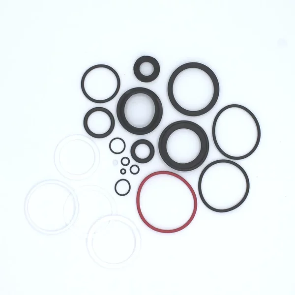 Kit Joints D'amortisseur WSS RS Isotrust Air+Hydrau-image