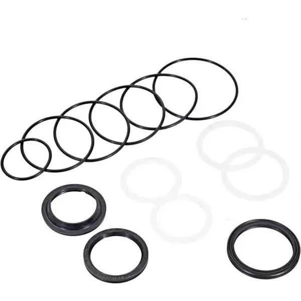 Kit Joints D’Amortisseur WSS Fox - Float Air-image