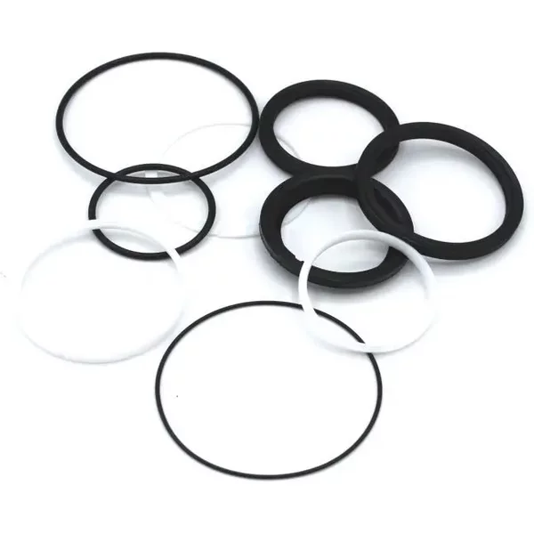 Kit Joints D’Amortisseur WSS Rockshox Deluxe Partie Air - C1-image