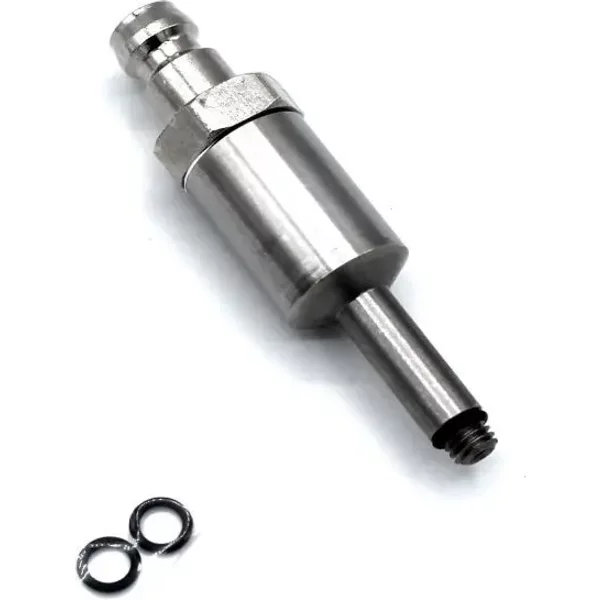 Kit Joints D’Amortisseur WSS Rockshox Vivid R2/R2C Oil Fil-image