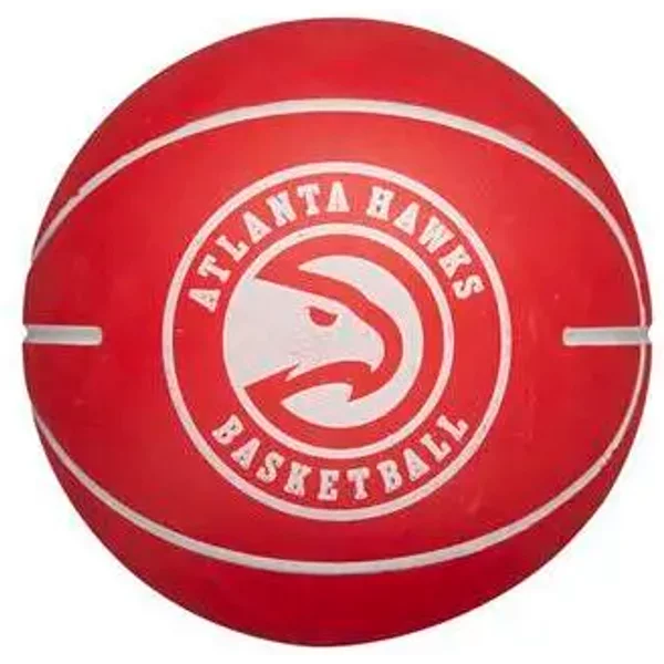 Balle Rebondissante Nba Dribbler Atlanta Hawks-image