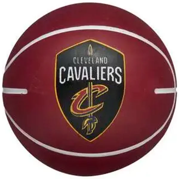 Balle Rebondissante Nba Dribbler Cleveland Cavaliers-image