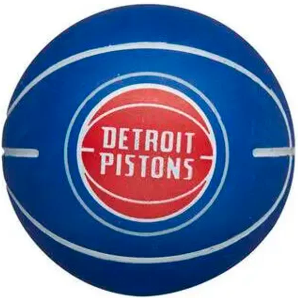 Balle Rebondissante Nba Dribbler Detroit Pistons-image